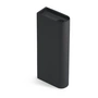 Northern - Monolith Candlestick tall, black