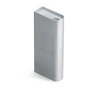 Northern - Monolith Candlestick tall, aluminum