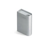 Northern - Monolith Candle holder medium, aluminum
