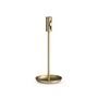 Northern - Granny Candlestick H 32,5 cm, brass