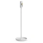 Northern - Granny Candlestick H 44 cm, white