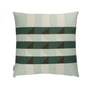 Røros Tweed - KVAM Cushion, 50 x 50 cm, green