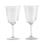 & Tradition - Collect SC80 wine glass, 200 ml, clear (set of 2)