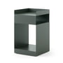 & Tradition - Rotate side table SC73, 59 x 35 cm, steel, Hunter