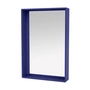 Montana - Shelfie Mirror with shelf frame, monarch