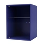 Montana - Ripple bathroom cabinet, monarch