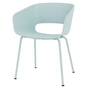 Montana - Marée 401 Dining chair, flint / flint
