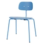 Montana - KEVI 2060 Chair, azure