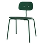 Montana - KEVI 2060 Chair, pine