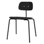 Montana - KEVI 2060 Chair, black