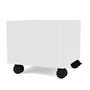 Montana - Mini Play-Box Storage box, new white