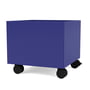 Montana - Mini Play-Box Storage box, monarch