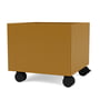 Montana - Mini Play-Box Storage box, amber