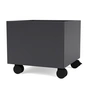 Montana - Mini Play-Box Storage box, anthracite