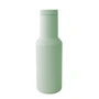 Design Letters - Tube Thermo carafe, 1 l, green