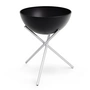 höfats - Bowl 70 Fire bowl with tripod