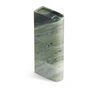 Northern - Monolith Candlestick tall, marble green