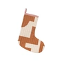 Broste Copenhagen - Karla Christmas stocking, meerkat camel