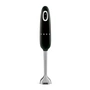 Smeg - 50's Style Hand Blender HBF11, black