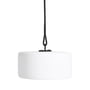Fatboy - Thierry le Swinger battery lamp, anthracite