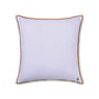ferm Living - Contrast Cushion, lilac