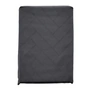 Södahl - Tiles Damask Tablecloth, 140 x 270 cm, ash