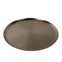 XLBoom - Bao Tray Large, Ø 39 cm, black