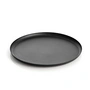 XLBoom - Bao Tray Medium, Ø 30 cm, black matt