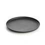 XLBoom - Bao Tray Small, Ø 25 cm, black matt