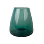 XLBoom - Dim Smooth Vase, small, green