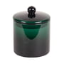 XLBoom - Mika Container with lid, large, green
