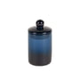 XLBoom - Mika Container with lid, small, blue