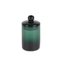 XLBoom - Mika Container with lid, small, green