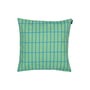 Marimekko - Pieni Tiiliskivi Cushion cover 40 x 40 cm, light green / light blue