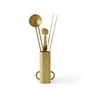 Audo - Clip Candle snuffer set, brass