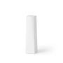 Audo - Ignus LED light object, h 22.5 cm, porcelain white
