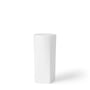 Audo - Ignus LED light object, H 20 cm, porcelain white