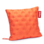 Fatboy - Hotspot Quadro cushion heatable, 45 x 45 cm, papaya