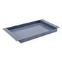 Remember - Rio Metal tray large, midnight
