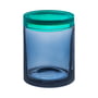 Remember - Glass jar, L