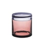 Remember - Glass jar, S