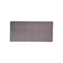 HAY - Tapis carpet, 80 x 200 cm, chestnut / blue