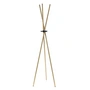 Livingstone - Sticks Coat rack, brass