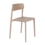 Livingstone - James Chair, light brown