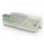 Joseph Joseph - Extend Drainer, light gray / green