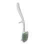 Joseph Joseph - Edge Sink brush, light gray / green