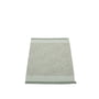 Pappelina - Edit carpet, 60 x 85 cm, army / sage / stone metallic