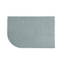 Muuto - Relevo Rug, 170 x 240 cm, sage green