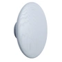 Muuto - Wall hook " The Dots " single large, light blue