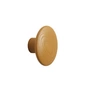 Muuto - Wall hook "The Dots" single small, burnt orange